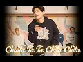 Chinta Ta Ta Chita Chita - Rowdy Rathore || Ft. Kim Taehyung {V} (BTS) || K-pop mix || FMV