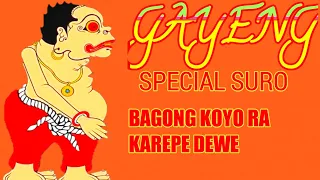 lucu pol bagong gawe ulah bagonglucukiseno