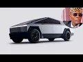 Lagu Jose Chameleone alionesha gari lake TESLA CYBERTRUCK Uganda, ndiye Staa pekee E.A anayelimiliki?