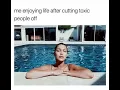 Toxic People Memes