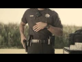 Blackhawk SERPA Level 3 Duty Holster