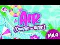 Lagu Mila - Diobok-Obok (Air) | Lagu Anak Terpopuler Indonesia