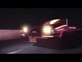 Lagu kavinsky - nightcall (slowed + reverb)