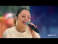 Mari Fernandez - Olha o Que o Amor Me Faz (Luau Amazon Music)