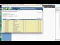 DAVID Functional Annotation Tool Tutorial