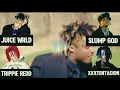 Download Lagu Juic WRLD  \u0026  Tripple Redd  -  HAVE FUN Ft.  Xxxtentacion  \u0026 Skl Mask The Slump God (Al)