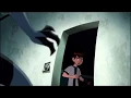 Ben 10 Ben-Mummy vs Yenaldooshi