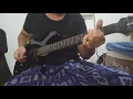 Download Lagu .Feast - Camkan guitar cover