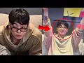 Download Lagu 🔴Rare Moments! Jungkook reveals the woman who will be his new girlfriend