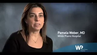 Pamela Weber MD