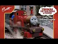 Lady The Daring Engine 1984 If Lady was a Series 1 Character Thomas Friends