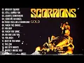Download Lagu Scorpions Greatest Hits - Best Rock Songs of All Time