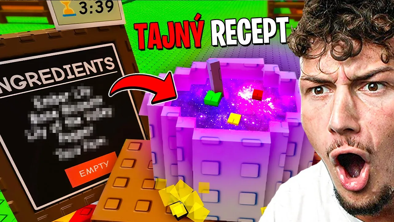 TAJNÝ ADMIN RECEPT KTERÝ TI DÁ NEJLEPŠÍ ODMĚNY V GROW A GARDEN!