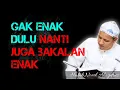 Download Lagu Ceramah Habib Novel Alaydrus tentang Kehidupan - Tetap berbaik sangka