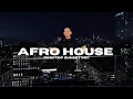 ROOFTOP AFRO HOUSE Night Mix ⎟Madonna, Pitbull, HUGEL: Live DJ SET by Gan
