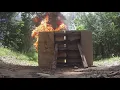 OSB Vs Drywall
