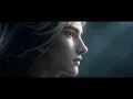 Wang Wei Hero CG: Longing | Longing Knows No End. Every Mountain and River Feels Like an Old Friend.