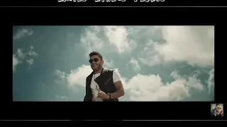 قاعد على قلبك  مع كلمات  دندنها