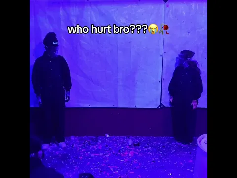 i think bro needed the rage room more than us🙏🏼 #twitch #theariiway