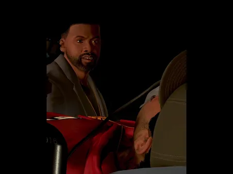 Franklin's Priorities Are INSANE 😭 #gta5 #gtav #gta #shorts