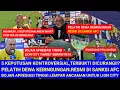 😱Bukti 5 KeputusanAnehWasit.Pelatih Dewa Kebingungan.RESMI AFC Jatuhkan Sanksi.BojanApresiasi Tinggi