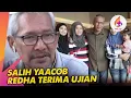 Download Lagu Salih Yaacob Redha Terima Ujian | Melodi (2024)