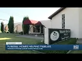 Valley funeral homes try to provide closure despite changes