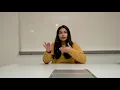 Specialization Talks with CSSA Language and Culture