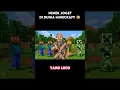 Download Lagu VIRAL! Nenek Joget di dunia minecraft #videolucu #videoviral #viralindonesia