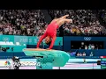 Simone Biles adds ANOTHER gold medal by crushing the vault at Paris Olympics NBC Sports