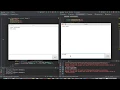 Multi Chatting with javafx-and-java