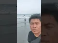 TAK BOSAN DENGAN PANTAI