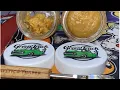CottonCandy Cookies Strain Review