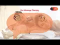 Experience Healing Touch Feel Renewed with our Best Massage Centre in Vellore - River Salon Day Spa