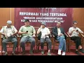 Lagu 🔴DISKUSI PARA TOKOH NASIONAL DI UIN JAKARTA❗