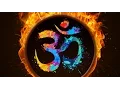Download Lagu POWERFUL OM MANTRA MEDITATION @ 285 Hz | Stop Stress \u0026 Anxiety | ULTRA CALM Peaceful Divine Mantra
