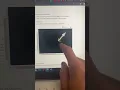 Vector in 3D with VPython 1