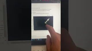 Vector in 3D with VPython 1
