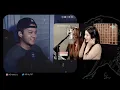 Kwon Eunbi And Takahashi Juri - I'll Be Your Energy Official MV | REACTION