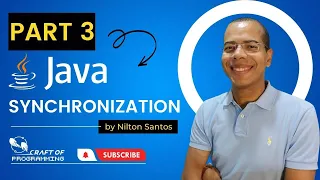 Java Thread Synchronization Part 3 Reentrant and ReadWrite Lock Multithreading in Java 2022