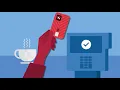 Contactless Visa - Simmons Bank