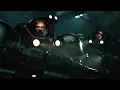 StarCraft Battle on the Amerigo Remastered l Fan remake