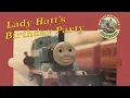 Download Lagu Lady Hatt’s Birthday Party