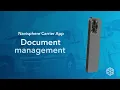 Navisphere Carrier How to Upload and Manage Load Documents