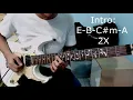 Download Lagu Guitar Cover + [TUTORIAL] - Dari Kemuliaan Sampai Kemuliaan - Sound of Praise