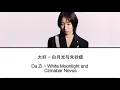 Download Lagu Da Zi - White Moonlight and Cinnabar Nevus (白月光与朱砂痣-大籽) || Lyric Han Zi, Pin Yin \u0026 English Subtitle