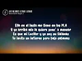 M.A (Mejores Amigos) Letra\Lyrics - BM - 2023
