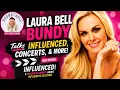 Laura Bell Bundy Talks Broadway Hollywood Influenced Here On The Roundtable