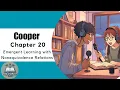 ABA Chapter Chat Cooper Ch 20 Engineering Emergent Learning with Nonequivalence Relations
