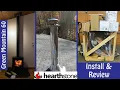 Hearthstone Green Mountain 60 Install Review